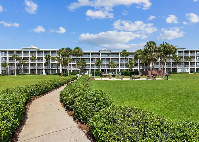 Grand Caribbean Perdido Key #206 East