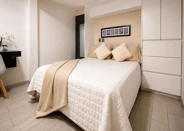 Habitacion Tulipan