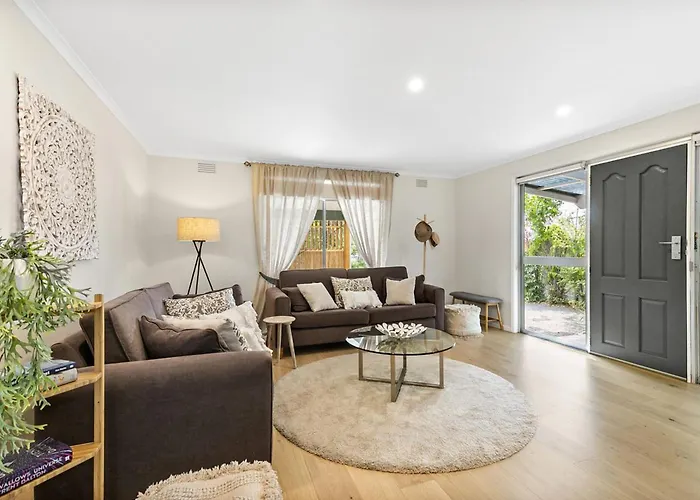 The Beach House Anglesea