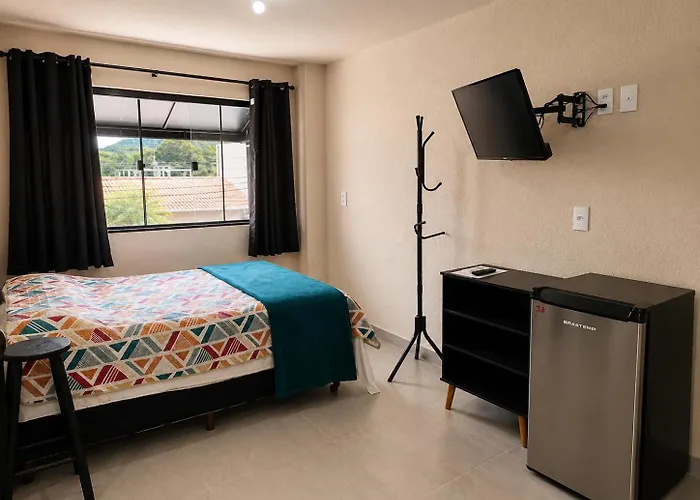 Villa Maanaim - Próximo ao ExpoCentro BC
