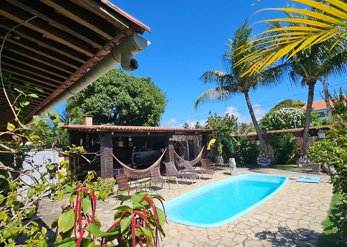 Aloha Beach Guest House