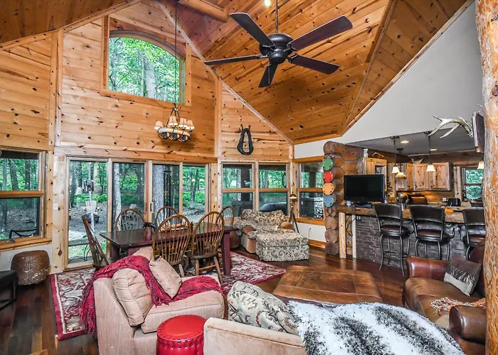 Tao House At Serenity Woods