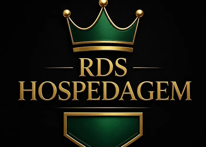 Rds Hospedagem