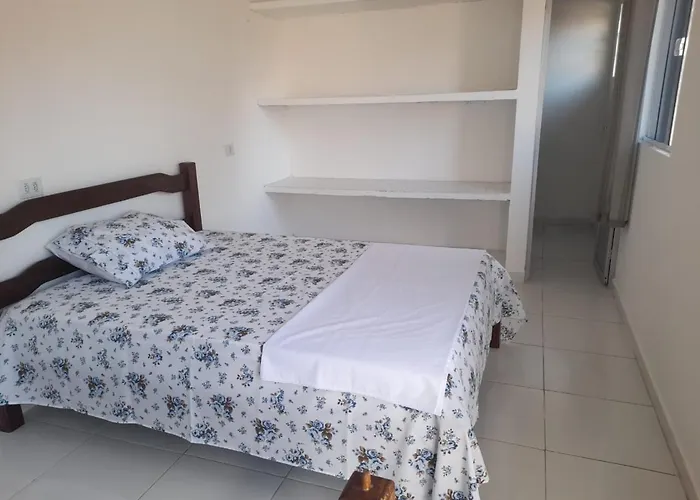 Hostel Família Carvalho