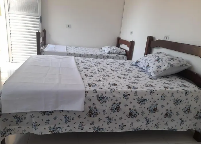 Hostel Família Carvalho