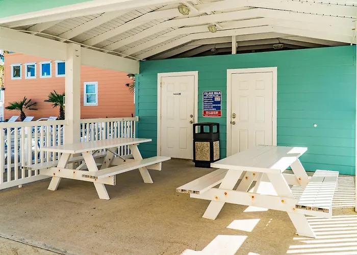 The Ohana Hut