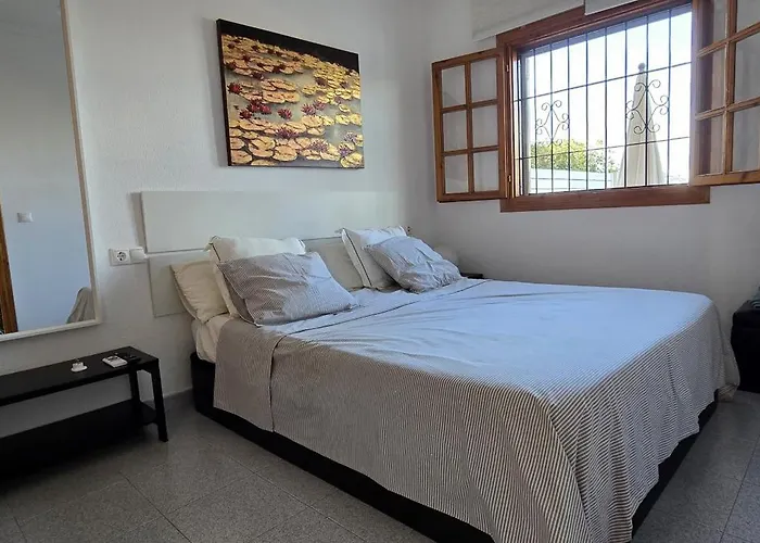 Casa Chloe, Alquiler Vacacional, Urbanizacion Privada