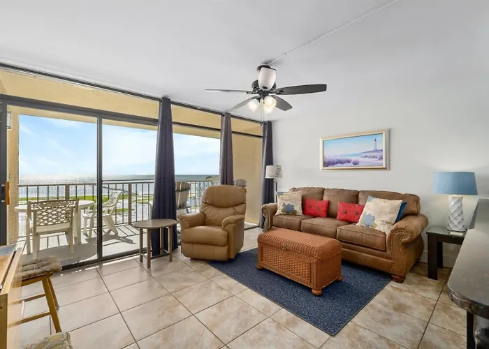 Laguna Reef #315 - Bayview Retreat