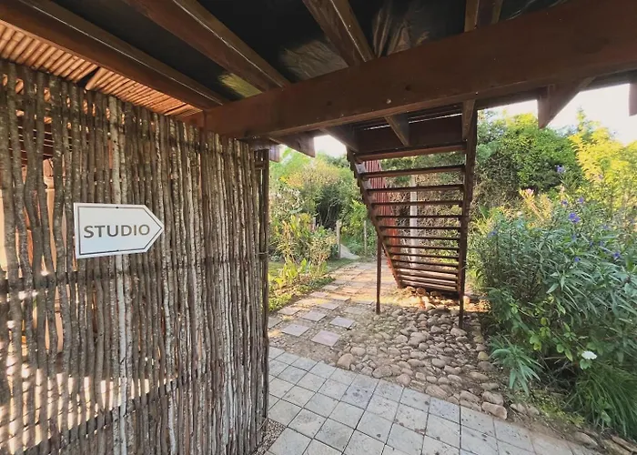 Ndlovu Addo River Lodge