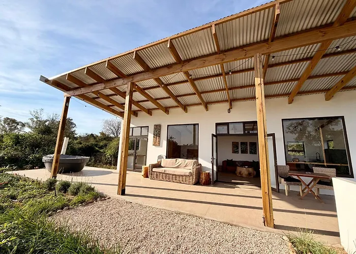 Ndlovu Addo River Lodge