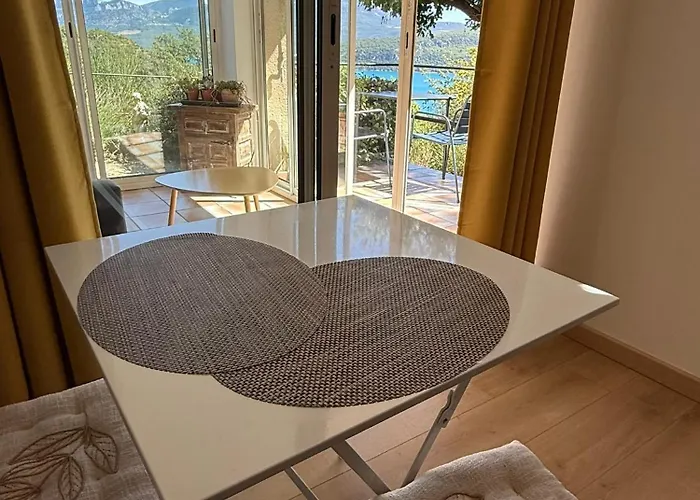 Les Gites Du Verdon, Cote Lac