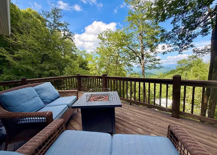 Stargazer'S Retreat