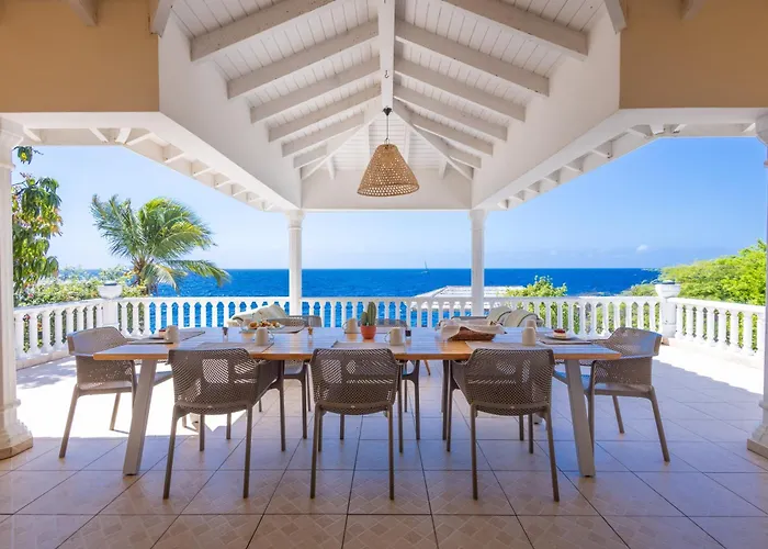 Coral Estate Holidays