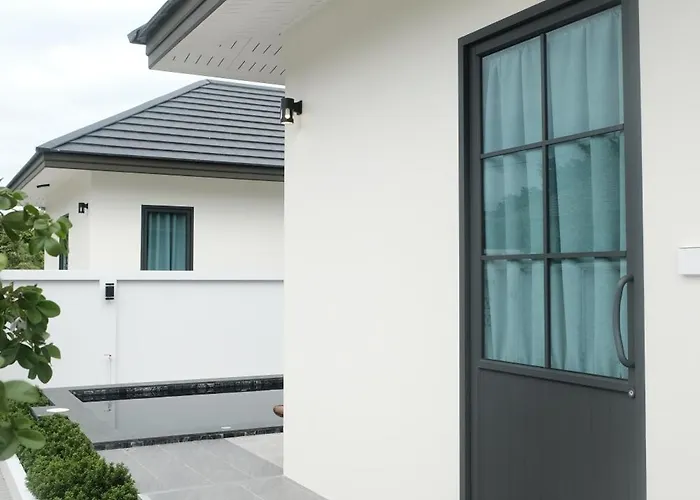 Karisma Private Villa Pattaya