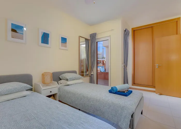 Casa Sienna, Burgau