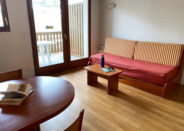 Residence Pic Du Midi - Apt N°9 - 1Er Etage - Batiment Adour Mae-8714
