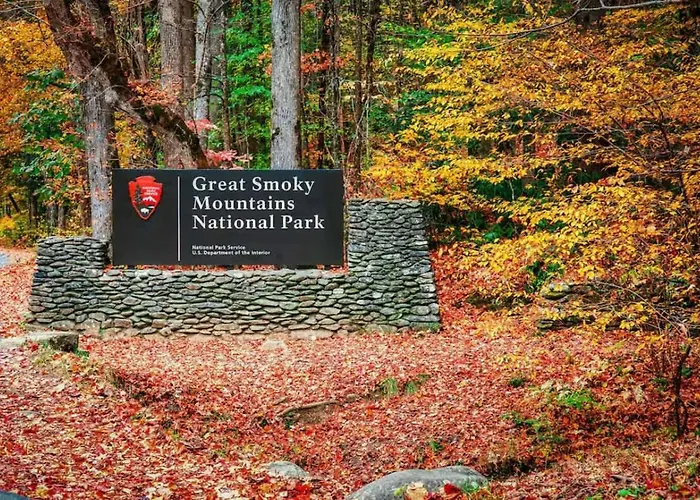 7 Bears Stunning Views