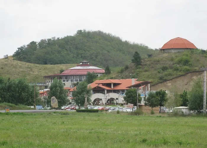 Vidor Vendeghaz