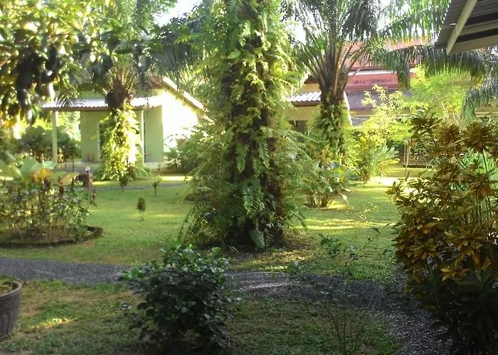Aathid Garden Khao Lak