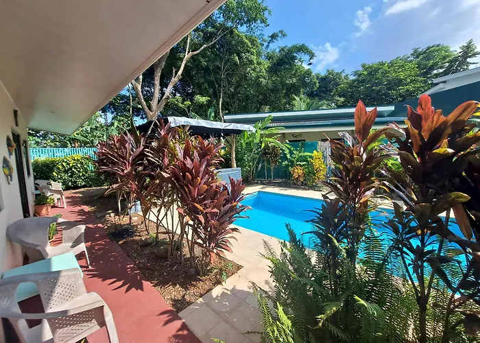 Casa Uvita Bay