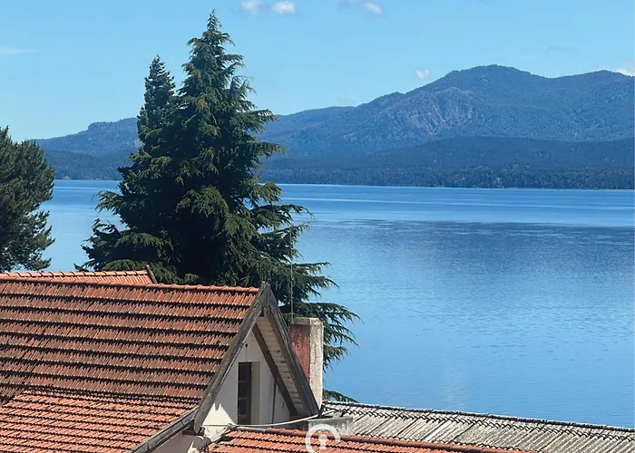 Cyclosapart Bariloche