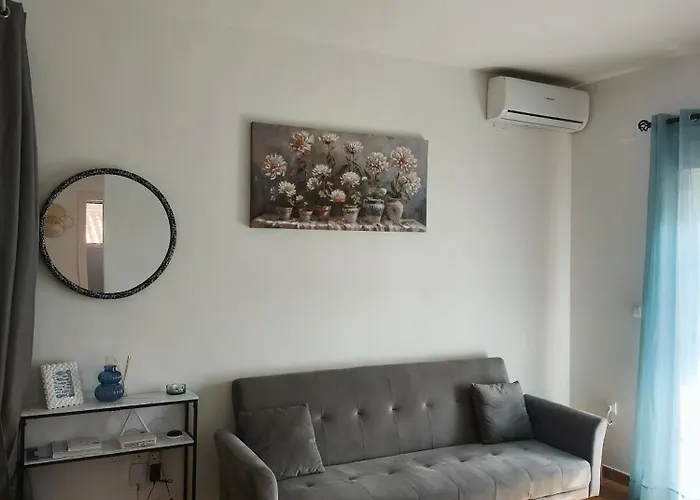Apartamento Islantilla Club