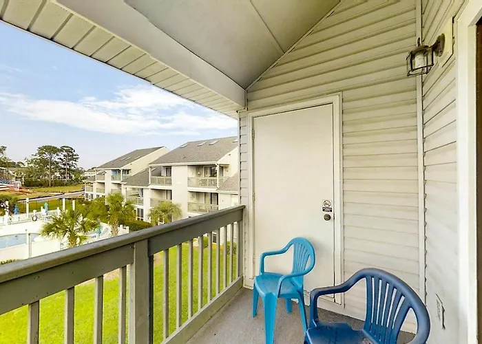 Golf Colony At Deerfield 26H