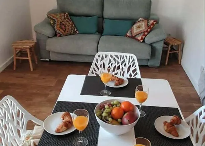 Casa Alex Torrevieja- Holiday House - Con Piscina Comunitaria