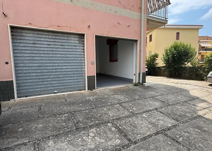 Appartamento In Villa