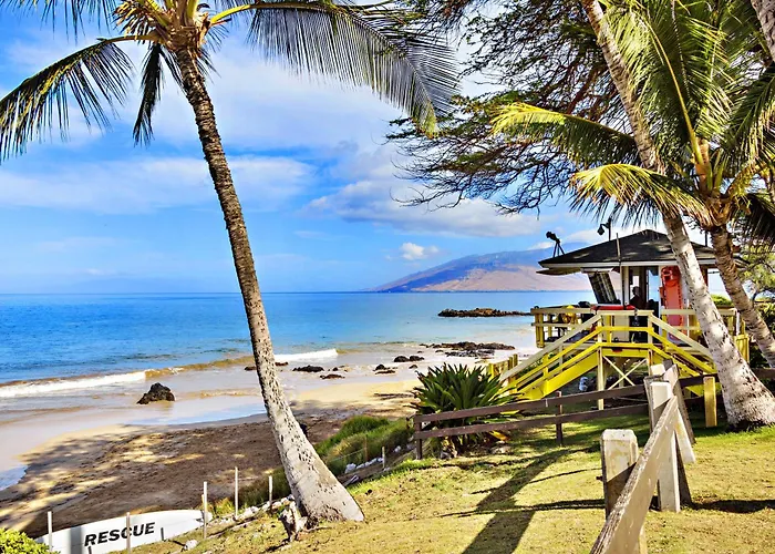 Maui Kamaole G208
