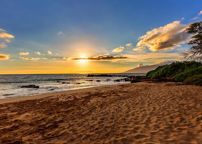 Maui Kamaole G208