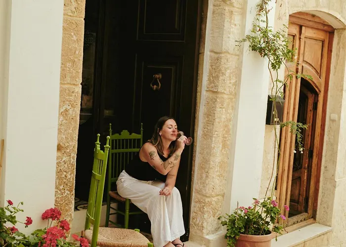 Ca Sana Boutique Teulada Moraira