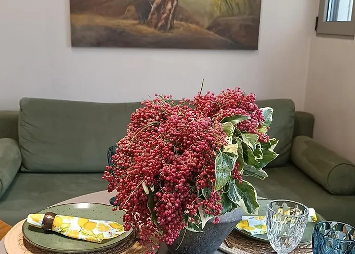 Filoxenia Luxury Apartment