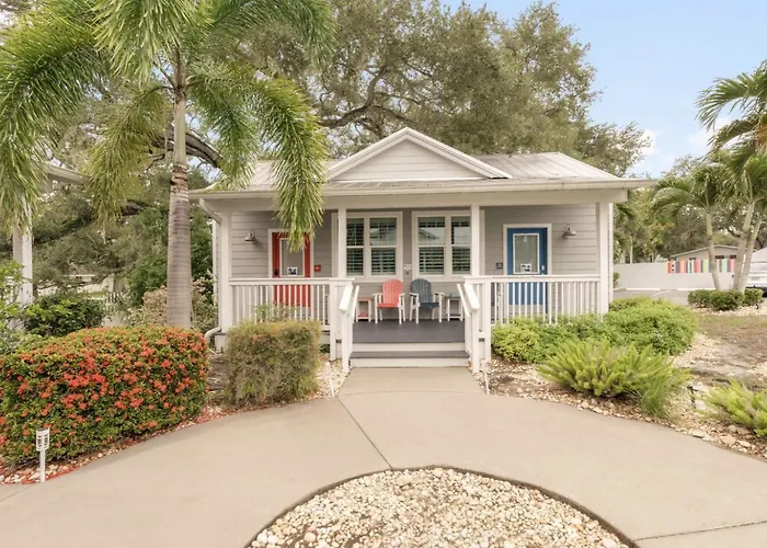 Sunny Side Cottages