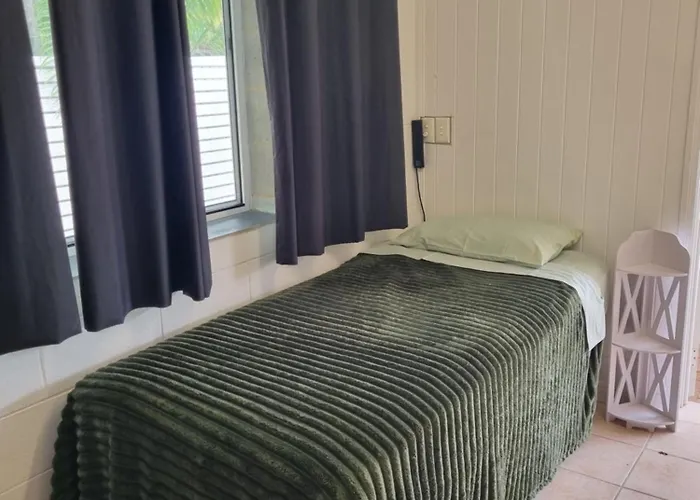 Hostel & Homestay - For Foreign Backpackers 21-36 Yrs