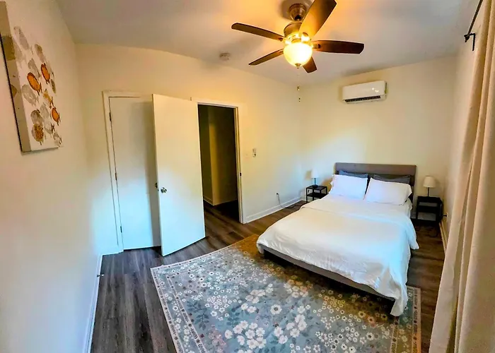 Lakewoodlyon Park Renovated Cottage Near Duke 23B