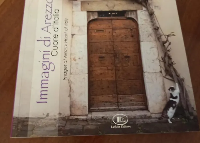 La Casa Ideale Arezzo