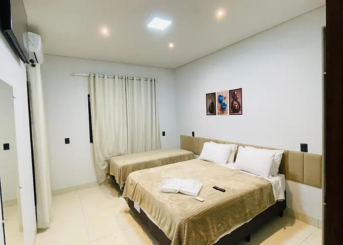 Apart Hotel Neri