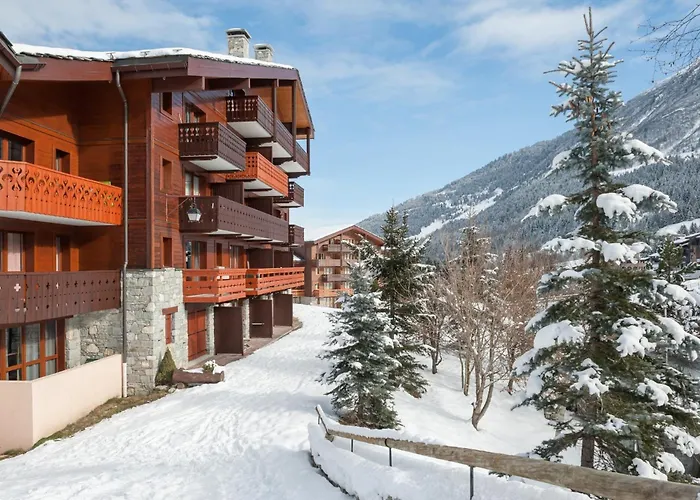 Quartier La Foret - Maeva Home - Appartement 3 Pieces 7 Personnes - Selection Mae-7124