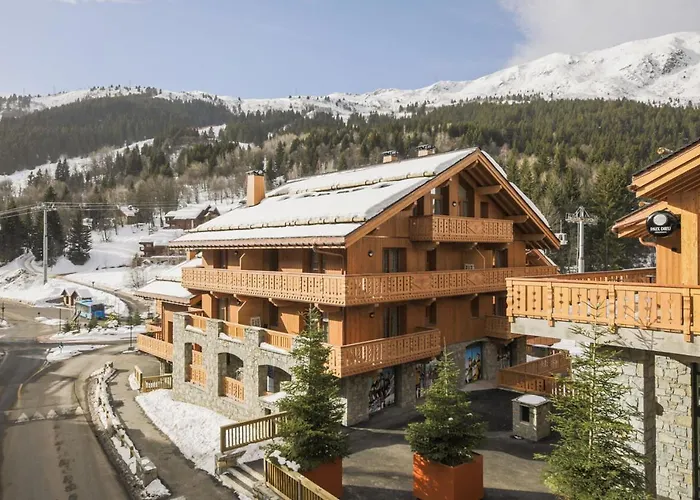 Residence Premium L'Hevana - Maeva Home - Appartement 3 Pieces 6 Personnes Prestige Mae-5083