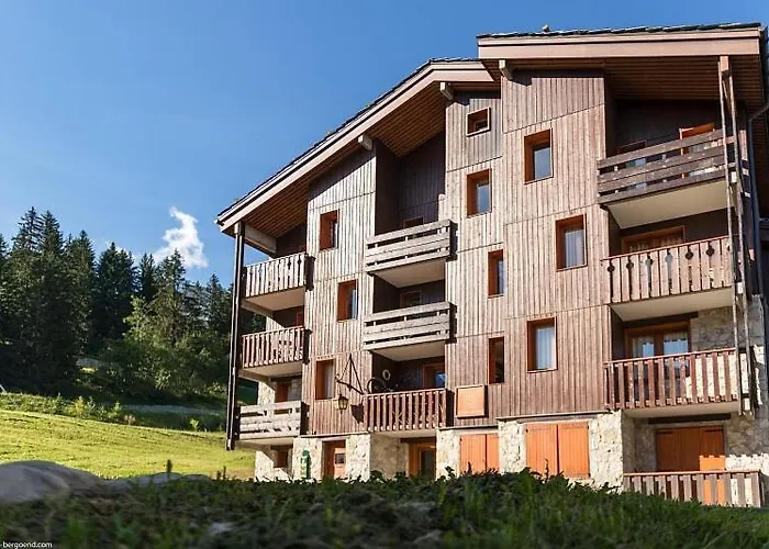 Quartier Creve Coeur - Maeva Home - Duplex 3 Pieces 8 Personnes Confort Mae-3603
