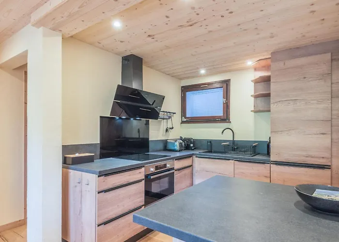 Appartement Chablis - Welkeys