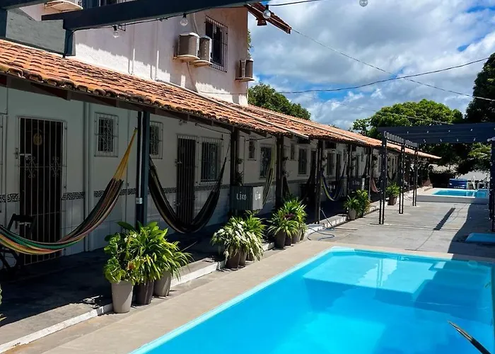 Pousada Marajó For You