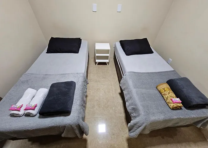 Hospedagem Costa BNU - PLUS