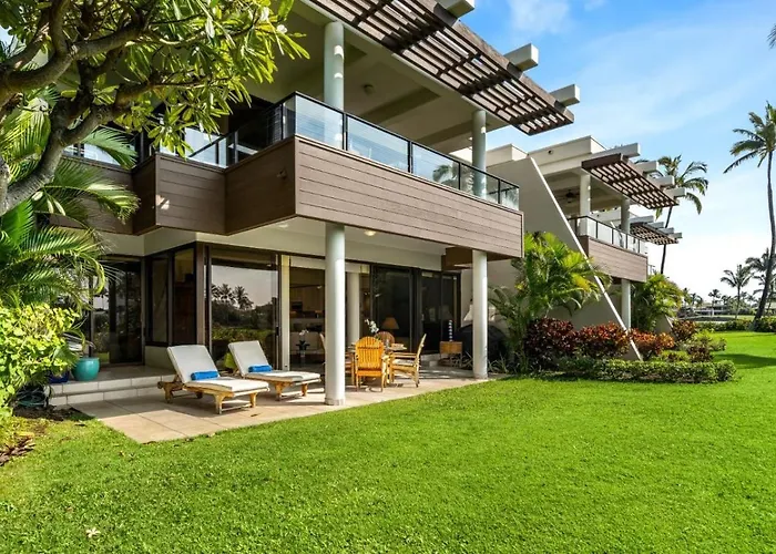 Mauna Lani Point H101