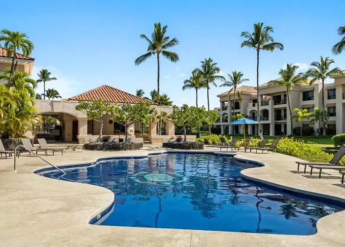 The Shores At Waikoloa 126