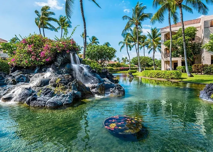 The Shores At Waikoloa 126