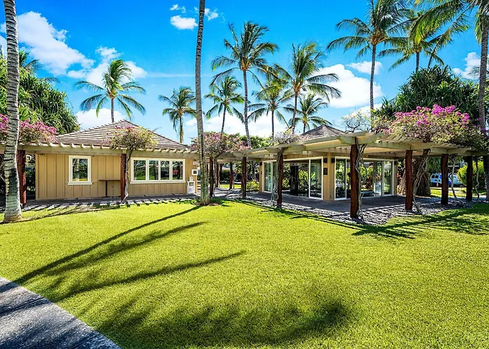 Fairway Villas Waikoloa G33