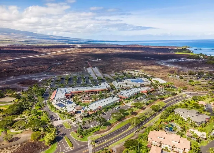 Fairway Villas Waikoloa G33