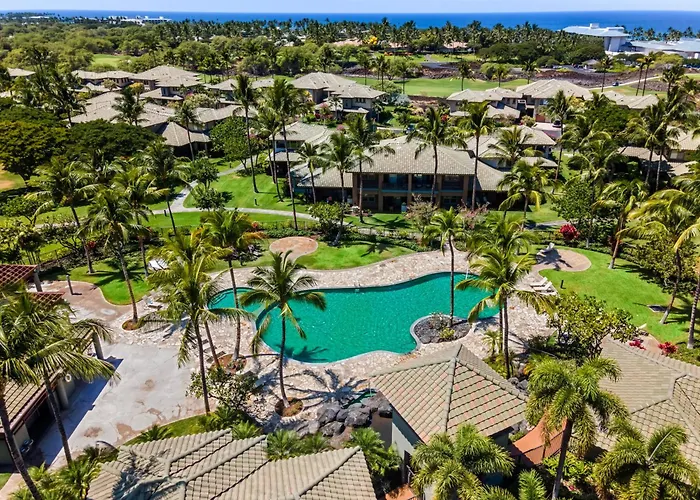 Mauna Lani Fairways 801